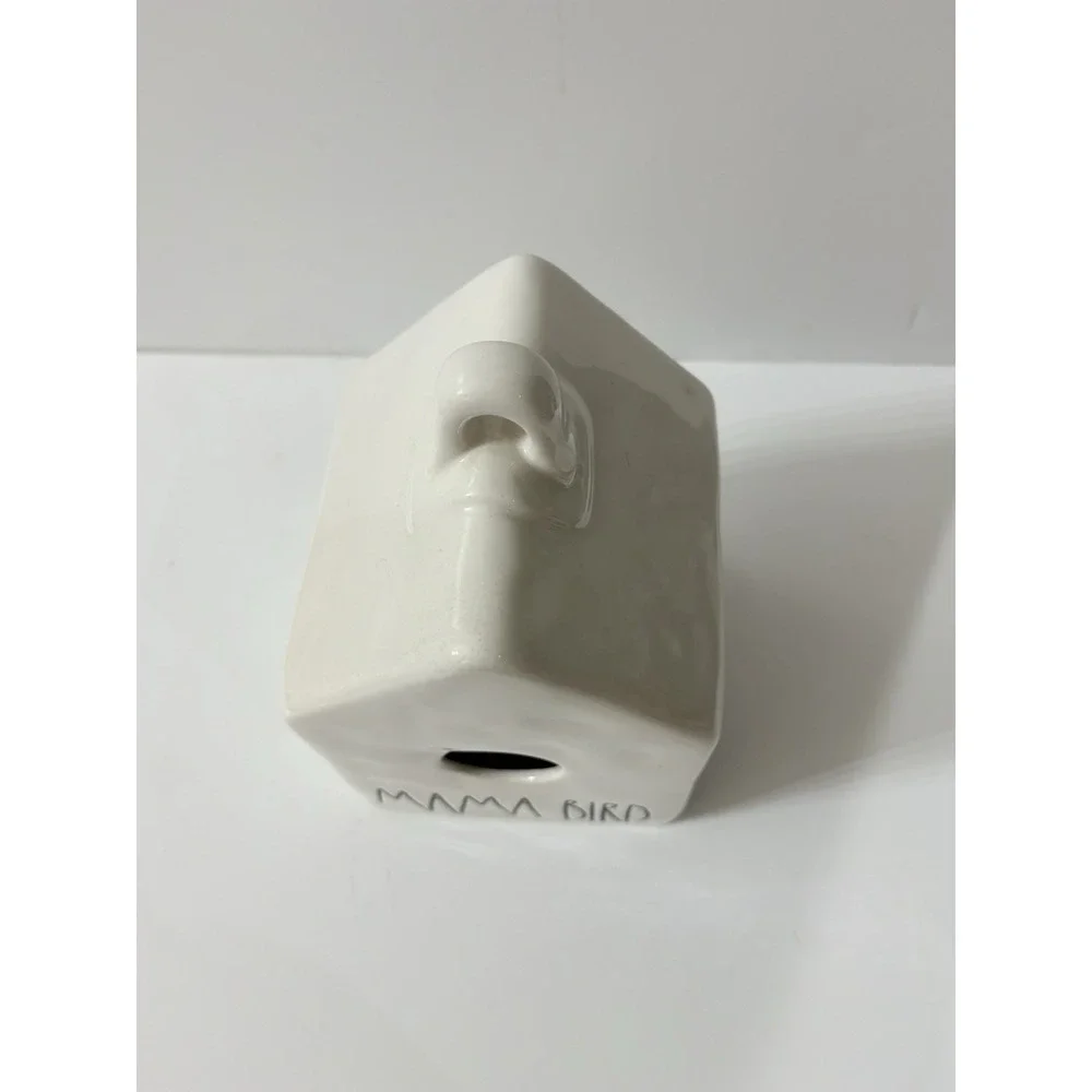 RAE DUNN Artisan‎ Collection by Magenta - Mama Bird House Décor